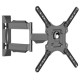 Кронштейн для телевизора Gembird WM-55ST-01