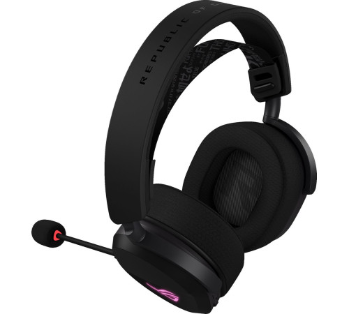 Наушники ASUS ROG Pelta