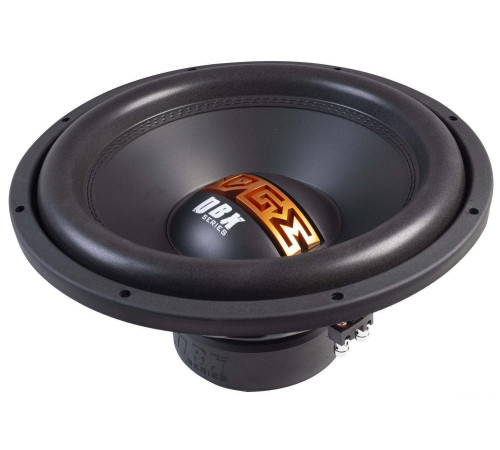 Головка сабвуфера EDGE EDBX15D2-E0