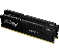 Оперативная память Kingston FURY Beast 2x32ГБ DDR5 5200 МГц KF552C40BB2K2-64