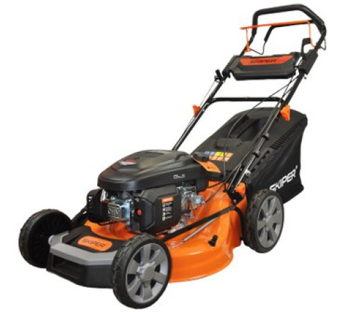 Газонокосилка Skiper GW512S
