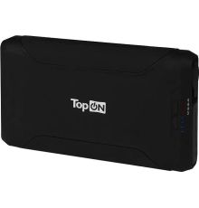Внешний аккумулятор TopON TOP-X72 черный
