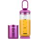 Портативный блендер NutriBullet Flex NBP013VT