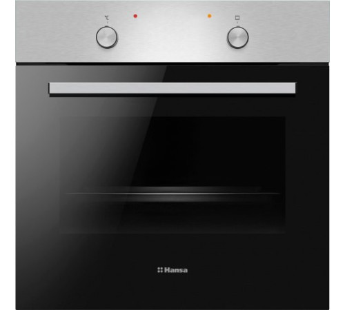 Электрический духовой шкаф Hansa BOEI64001