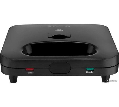 Многофункциональная сэндвичница Brayer BR2202