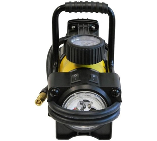 Автомобильный компрессор  Качок K90LED