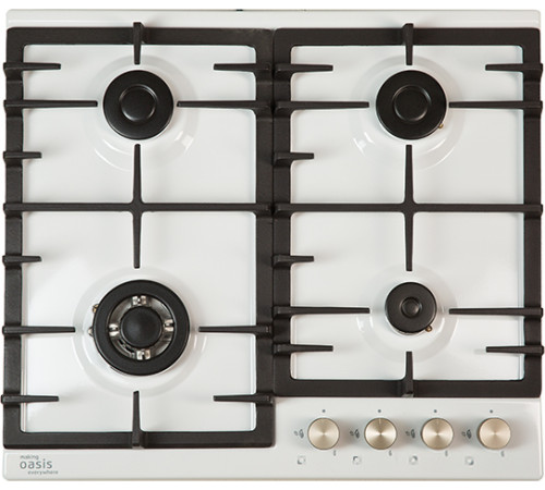 Варочная панель Making Oasis Everywhere P-MWRT B