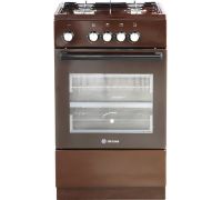 Кухонная плита De luxe 5040.48Г Щ-014