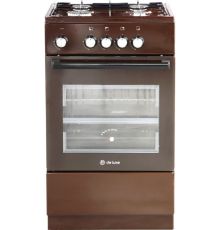 Кухонная плита De luxe 5040.48Г Щ-014