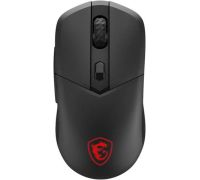 Игровая мышь MSI Versa 300 Wireless 8K черный