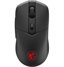Игровая мышь MSI Versa 300 Wireless 8K черный