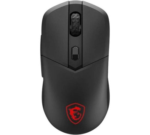 Игровая мышь MSI Versa 300 Wireless 8K черный
