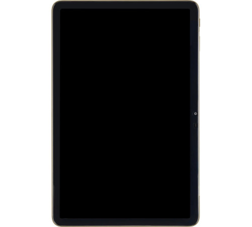 Планшет Horizont H-Tab 1 Pro 12GB/256GB LTE золотистый