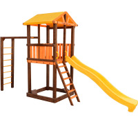 Игровой комплекс Perfetto Sport Pitigliano-15