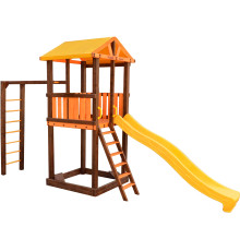 Игровой комплекс Perfetto Sport Pitigliano-15