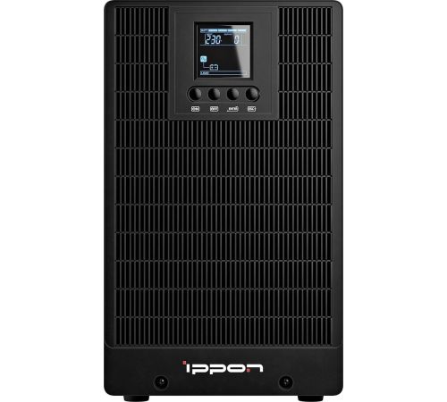 Источник бесперебойного питания IPPON Innova TBE 3000 2050431
