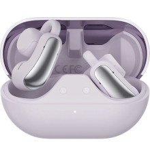 Наушники XO G27 сиреневый