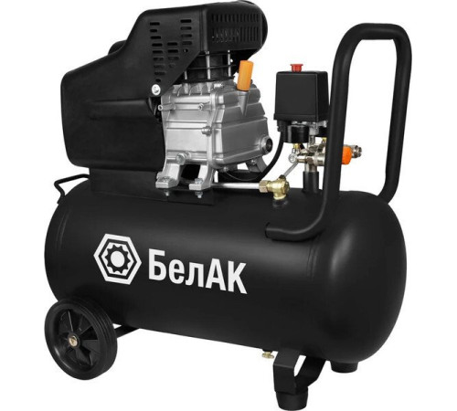 Компрессор БелАК БАК.99201