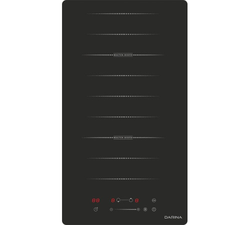 Варочная панель Darina 6P9 EI528 B