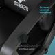 Игровое геймерское кресло Knight Optimum черный