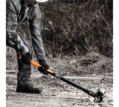 Кувалда Fiskars IsoCore L 1020219