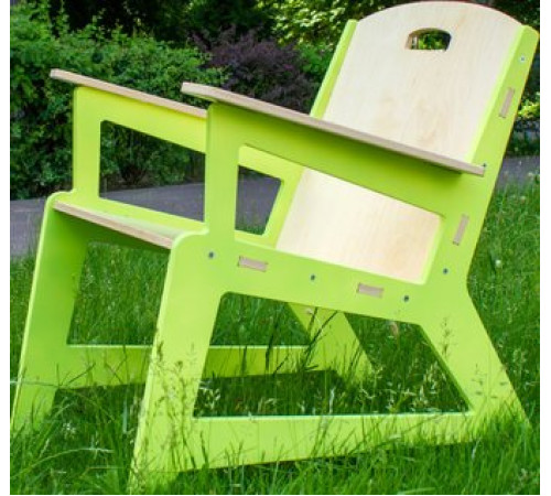 Кресло Woody СК-2.1 04462