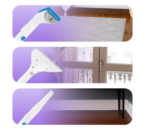 Пылесос Kitfort KT-5376