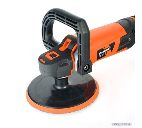 Полировальная машина Patriot AG 180