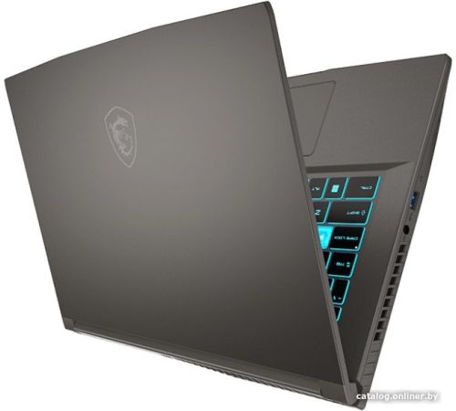Игровой ноутбук MSI Thin 15 B13VE-3419XRU