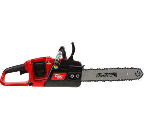 Аккумуляторная пила Wortex CEC 3536 CEC353600029 без АКБ