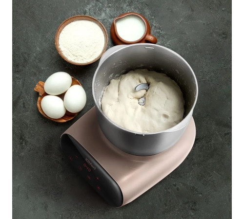 Тестомесильная машина Kitfort KT-4412