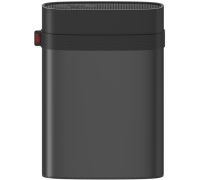 Внешний накопитель Silicon-Power Armor A85B 5TB SP050TBPHD85BS3K