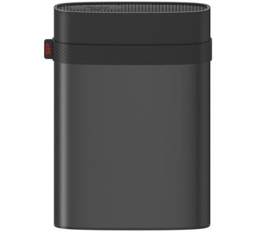 Внешний накопитель Silicon-Power Armor A85B 5TB SP050TBPHD85BS3K