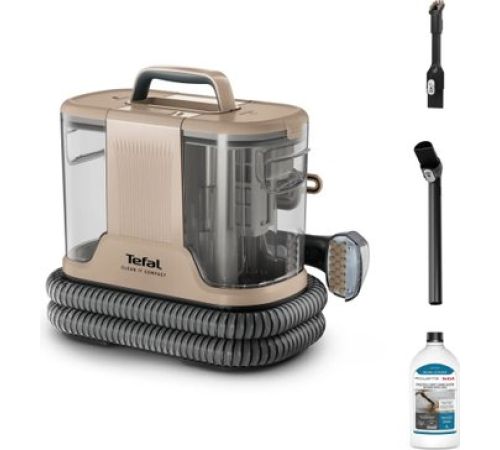 Пылесос Tefal Clean It IZ3010F0