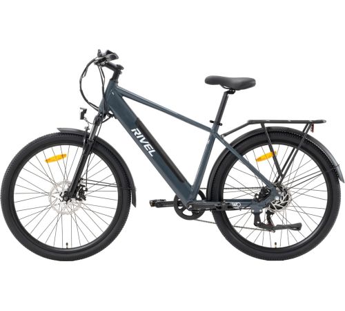 Электровелосипед Rivel Urban