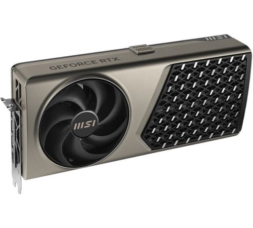 Видеокарта MSI GeForce RTX 5070 Ti 16G Expert OC