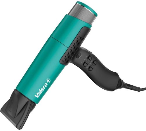 Фен Valera VanityCare AI 501.00 VA EP изумрудный пульс