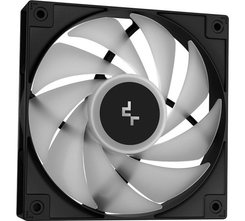 Система жидкостного охлаждения для процессора DeepCool LE240 V2 R-LE240-BKAMMC-G-2