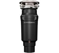 Измельчитель пищевых отходов KUPPERSBERG WSS 550 B