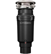 Измельчитель пищевых отходов KUPPERSBERG WSS 550 B