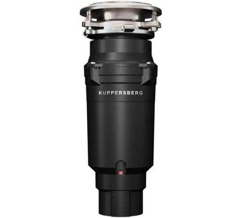 Измельчитель пищевых отходов KUPPERSBERG WSS 550 B