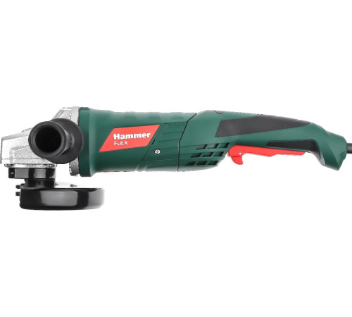 Угловая шлифмашина Hammer USM1650D