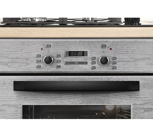 Электрический духовой шкаф GEFEST 622-02 К35