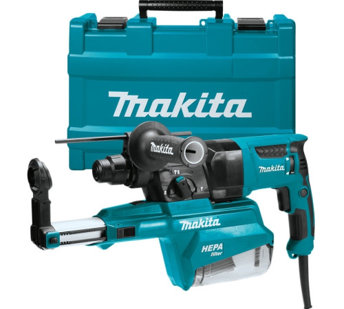 Перфоратор Makita HR2652