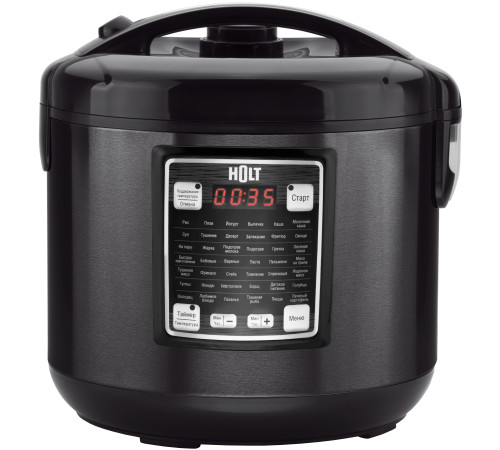 Мультиварка Holt HT-MC-005