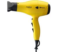 Фен Dewal Profile Compact желтый [03-119]