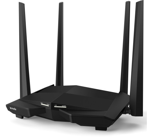 Wi-Fi роутер Tenda AC10