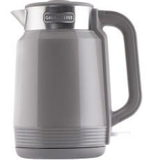 Электрический чайник Galaxy Line GL0364 серый