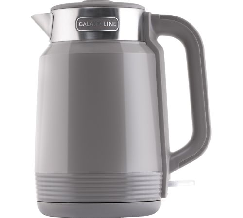 Электрический чайник Galaxy Line GL0364 серый