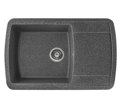 Кухонная мойка Gerhans B29 графит
